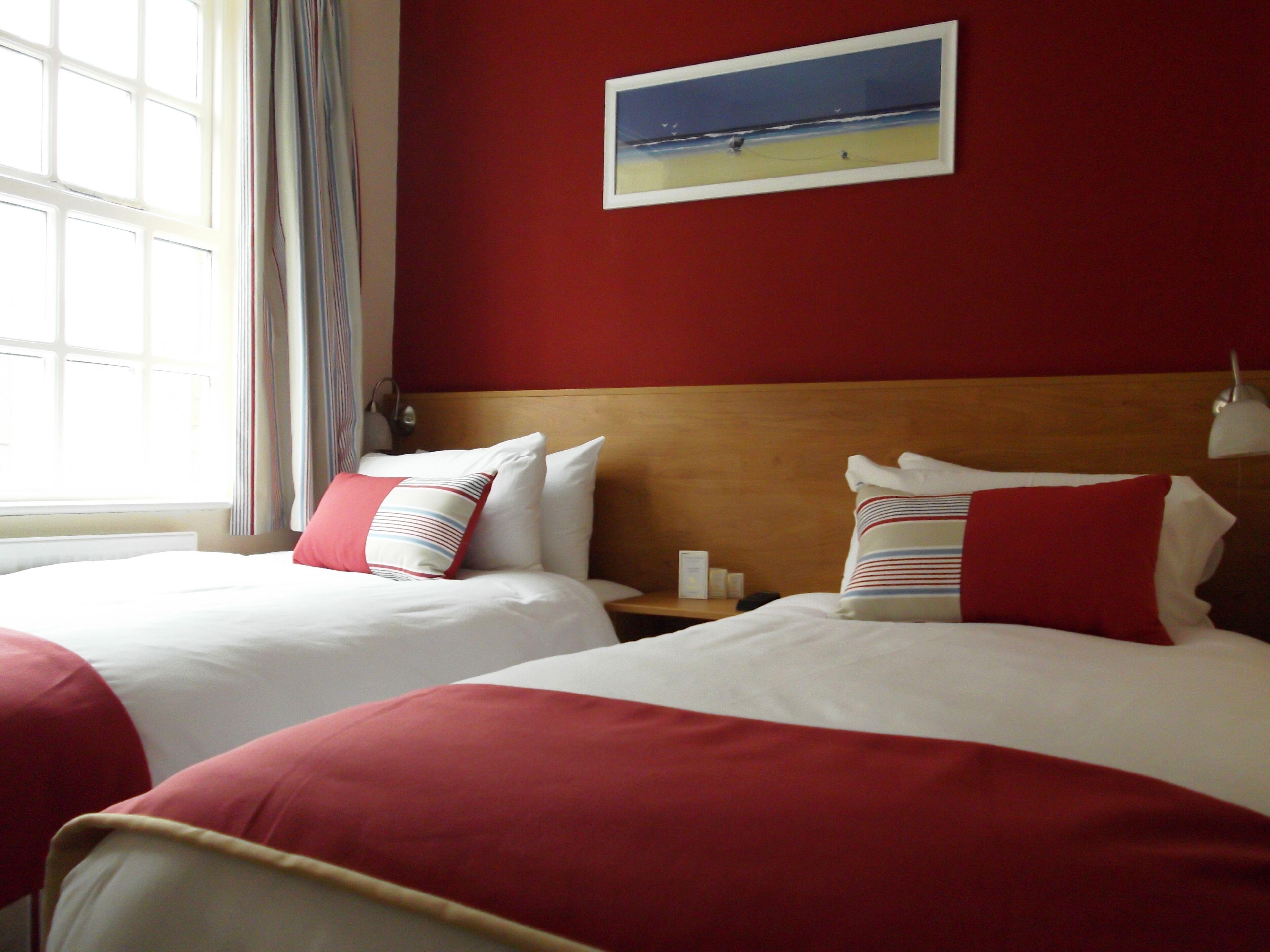 Ville Hotel — Photos 2